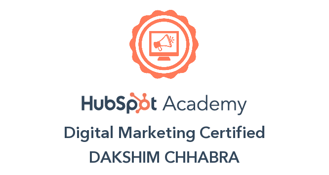 Inbound Certified